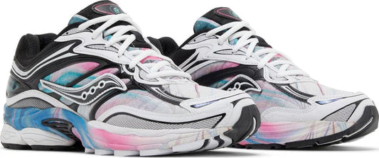 Saucony Omni 9 - Callen Schaub