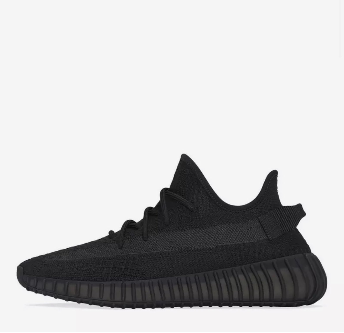 Yeezy 350 V2 Onyx