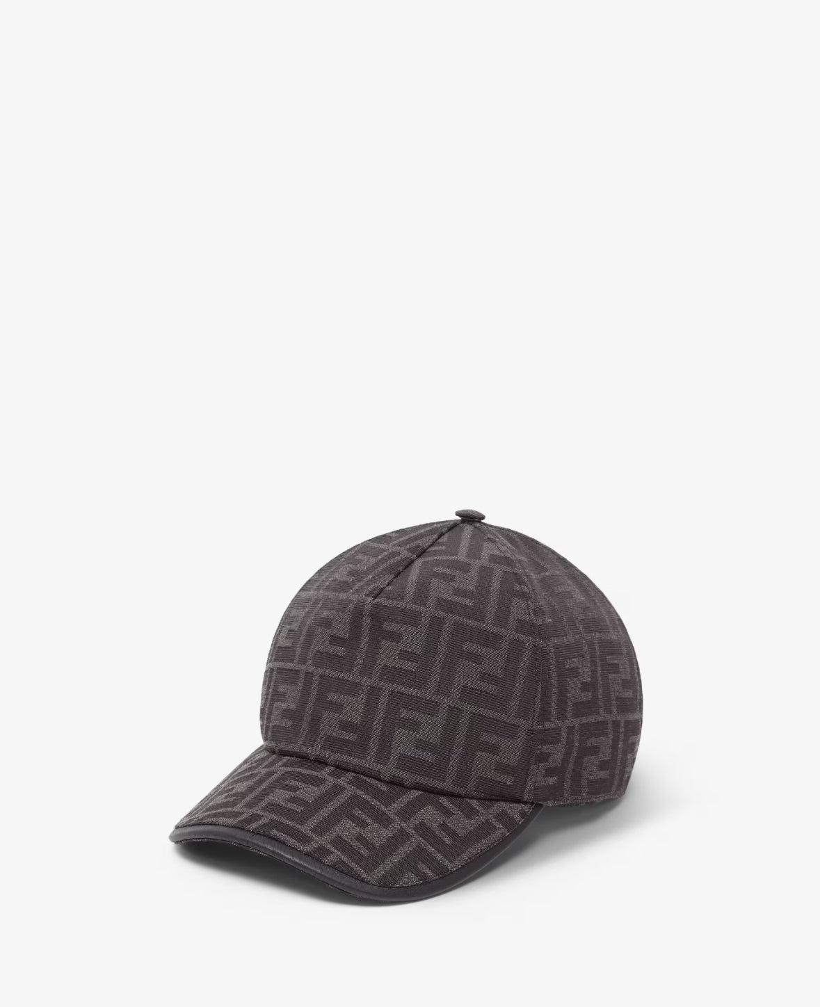 Pack Duo Casquette - Gucci & Fendi