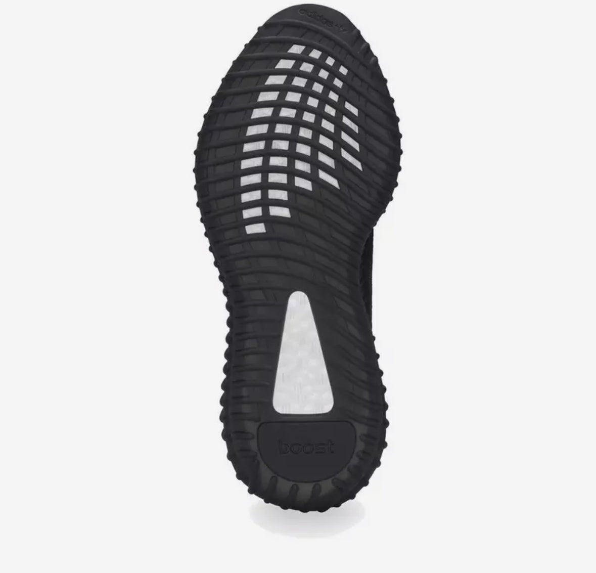 Yeezy 350 V2 Onyx