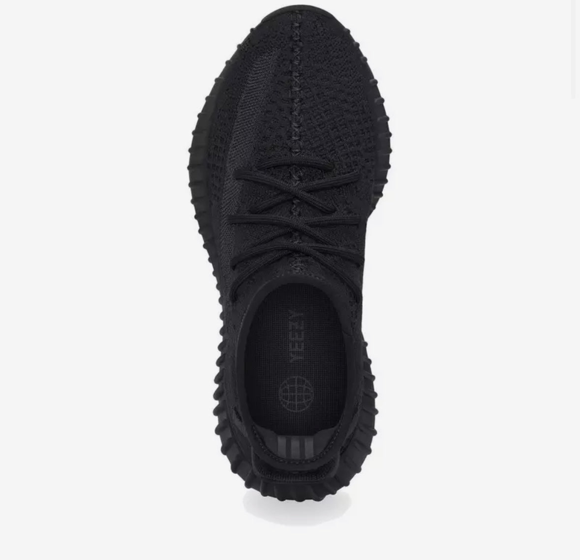Yeezy 350 V2 Onyx
