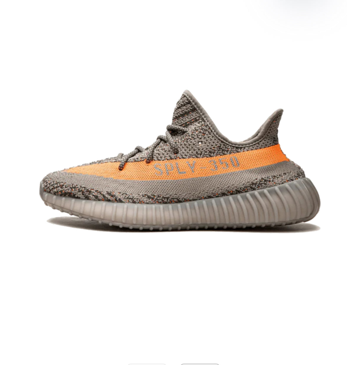 Yeezy Boost 350 V2 Beluga Réflective