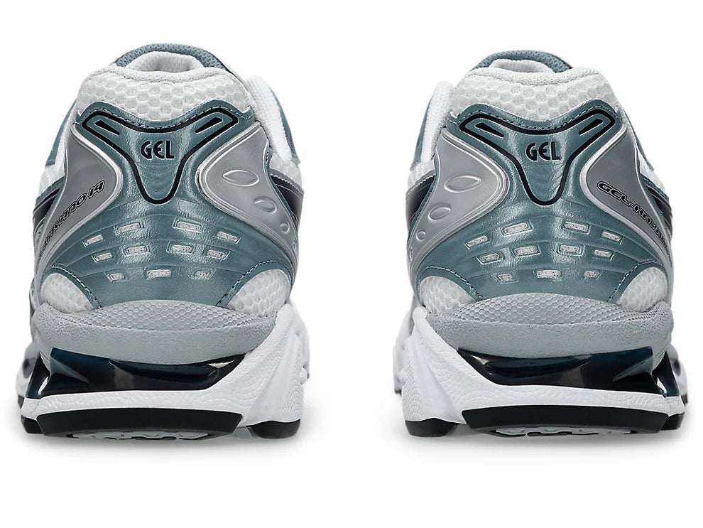 Asics Kayano 14 - White Fjord Grey