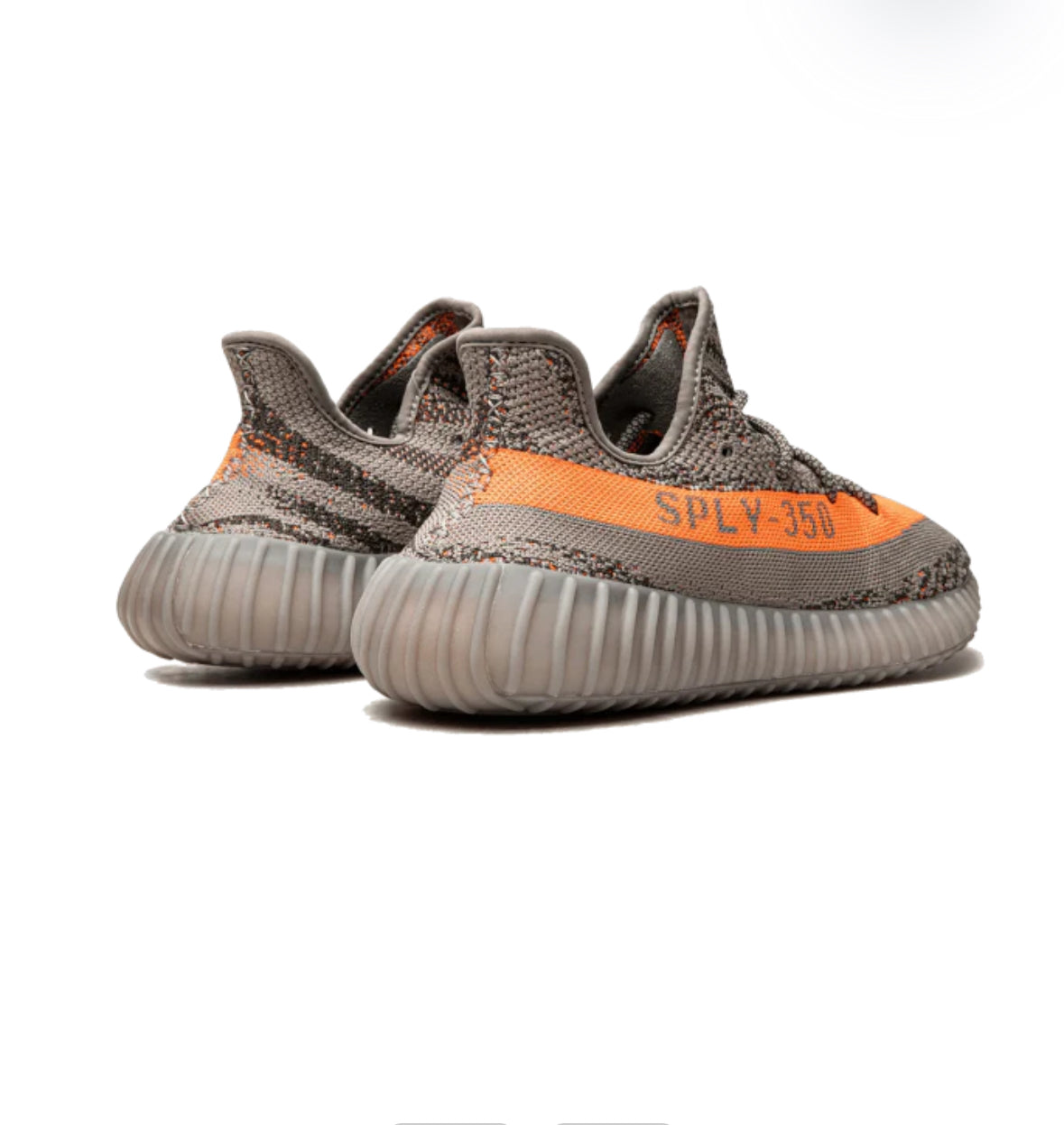 Yeezy Boost 350 V2 Beluga Réflective