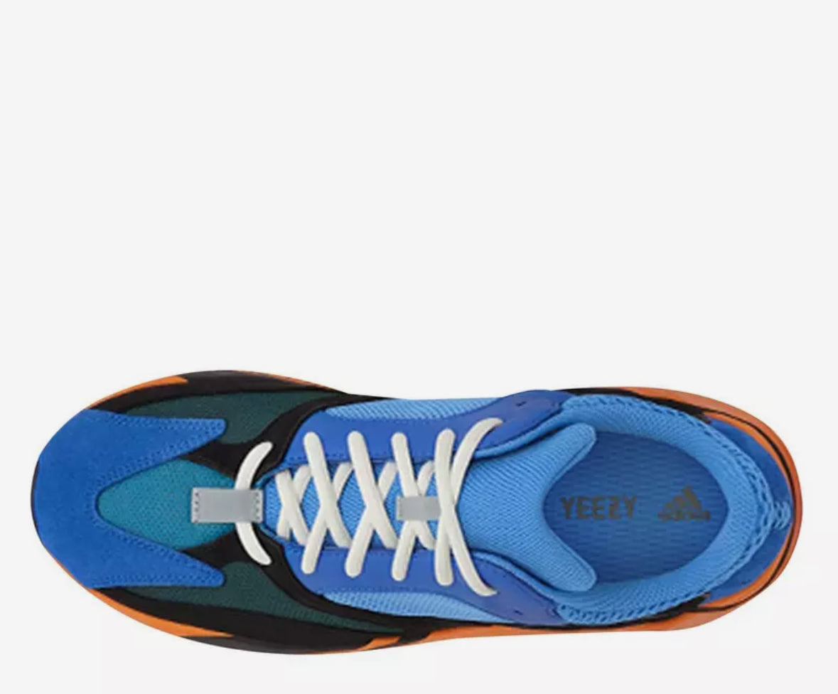 Yeezy Boost 700 - Bright Blue