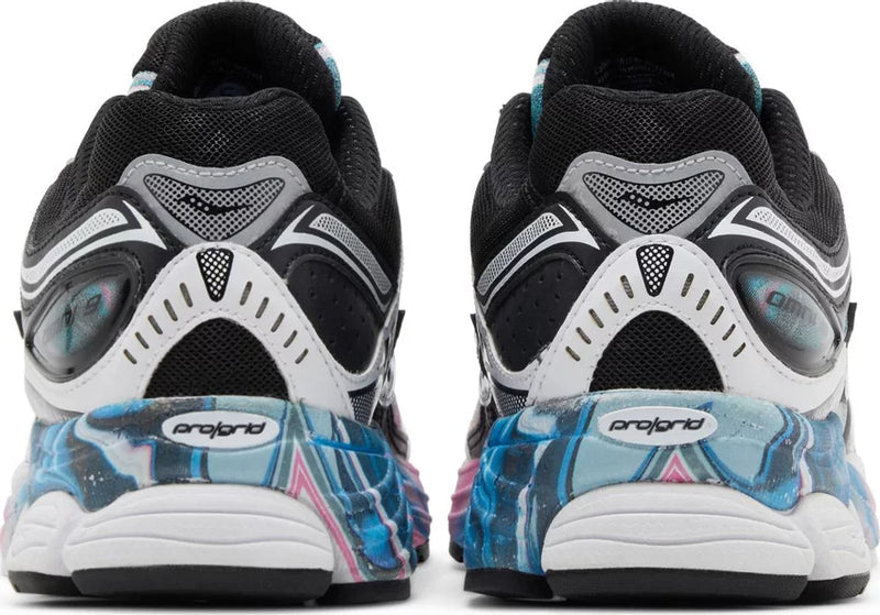 Saucony Omni 9 - Callen Schaub