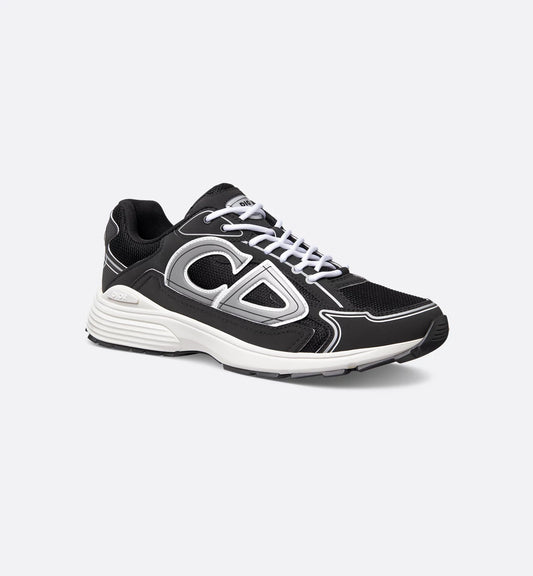 Dior B30 Countdown - Maille Noir