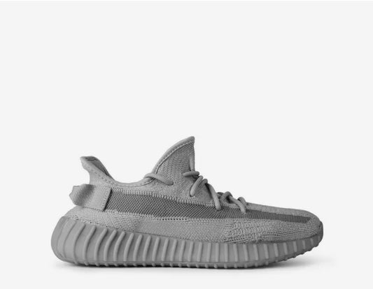 Yeezy 350 V2 - Steel Grey