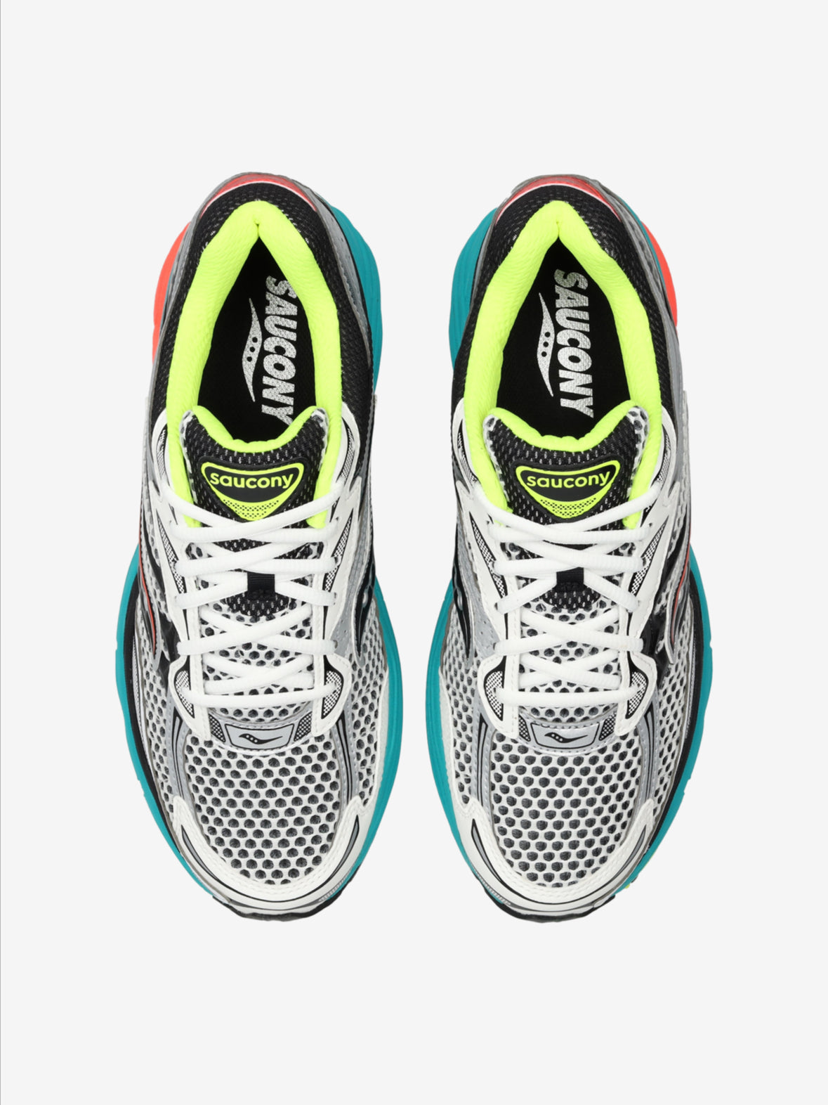 Saucony Omni 9 - Mutant