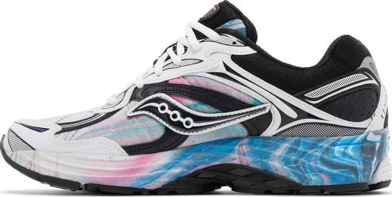 Saucony Omni 9 - Callen Schaub