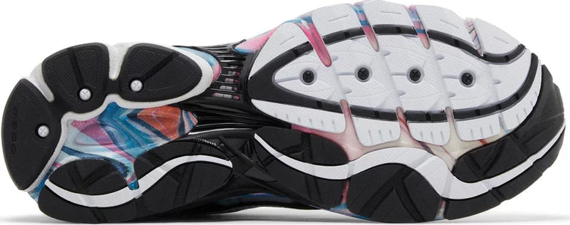 Saucony Omni 9 - Callen Schaub