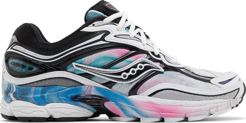 Saucony Omni 9 - Callen Schaub