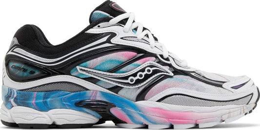 Saucony Omni 9 - Callen Schaub