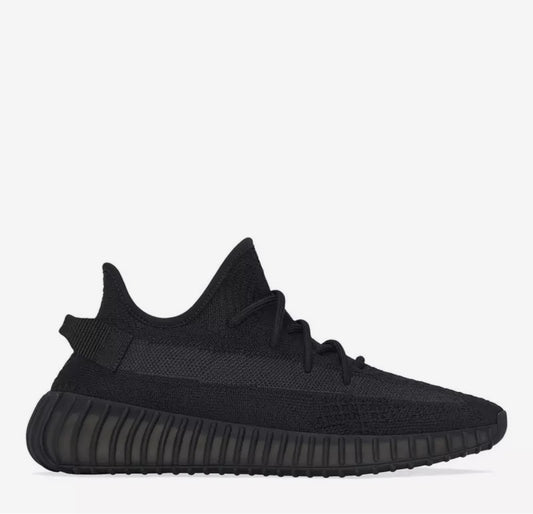 Yeezy 350 V2 Onyx