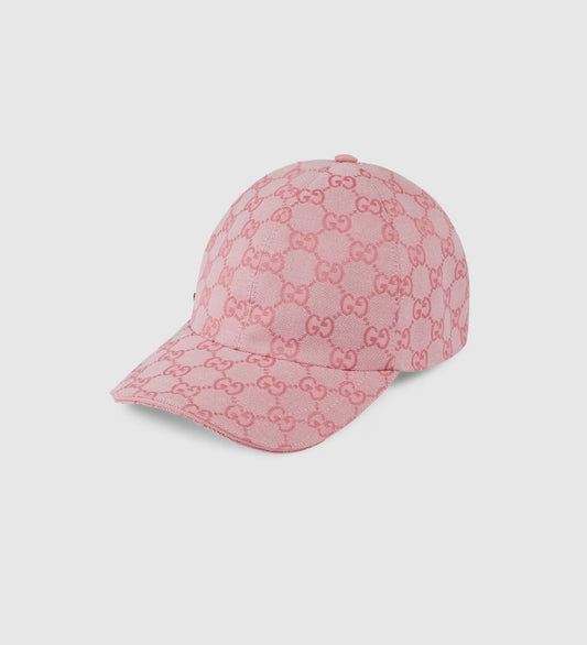 Pack Duo Casquette - Gucci & Fendi