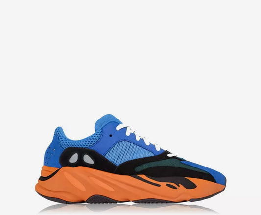 Yeezy Boost 700 - Bright Blue